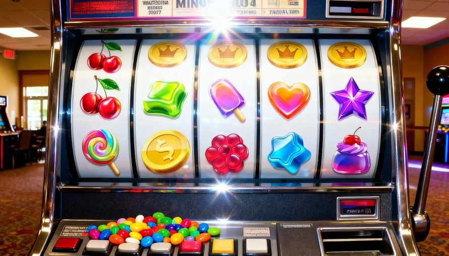 Checklist per la Registrazione Rapida al Slot Powers Casino