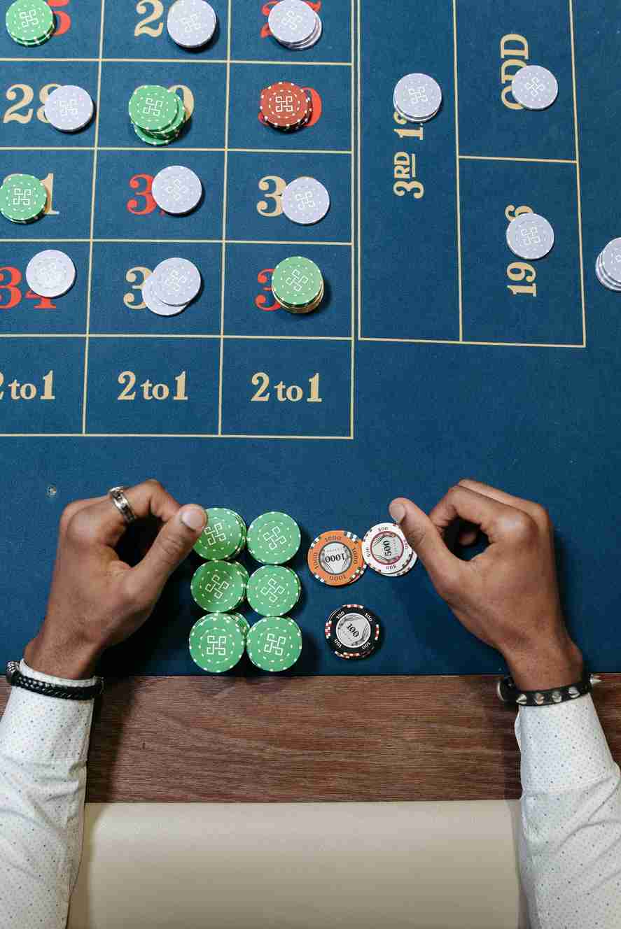 Comment éviter les arnaques de casinos