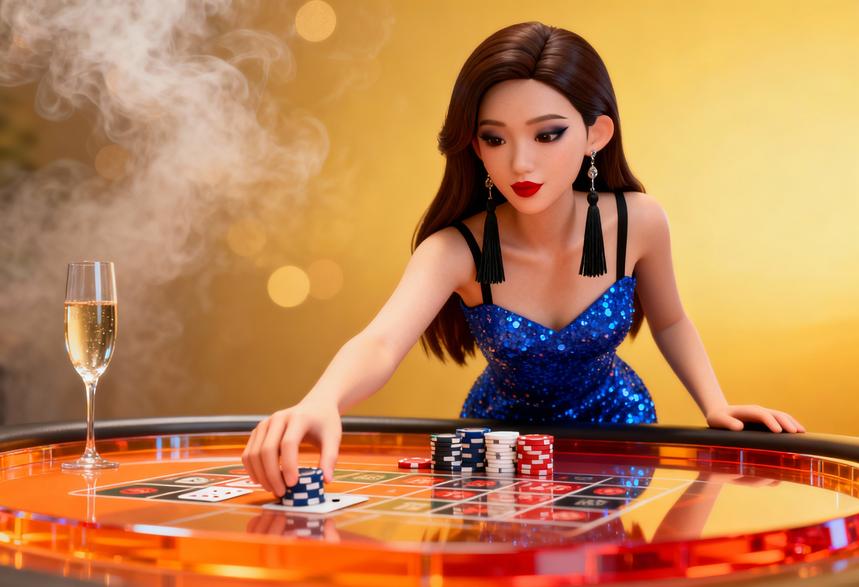 Qu'est-ce que Simsinos Casino ?