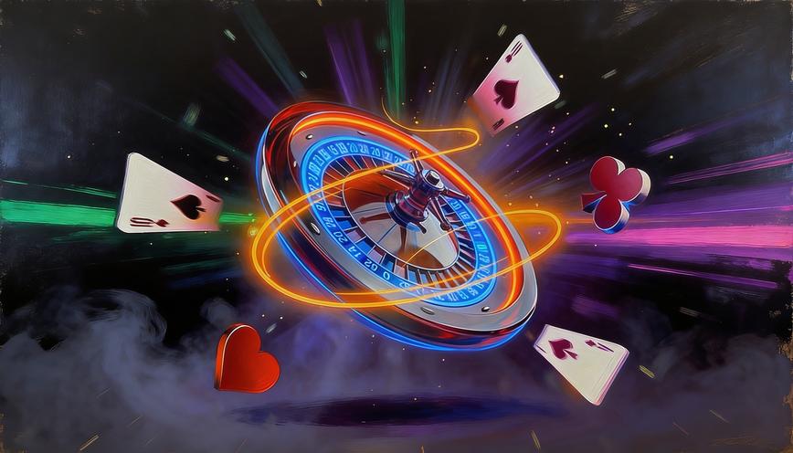 Wie man am Welle Casino spielt: Schritt-für-Schritt-Anleitung